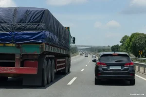 Waspadai Risiko Kendaraan ODOL, Ini Panduan Aman Berbagi Jalan