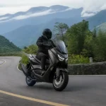 Yamaha NMax Turbo Jadi Pilihan Menarik untuk Touring Jarak Jauh