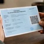 Apa Itu TBPKP Usai Perpanjang STNK Online lewat Signal?