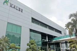 Buyback Saham KLBF Dibatalkan, Harga Naik 4,76 Persen