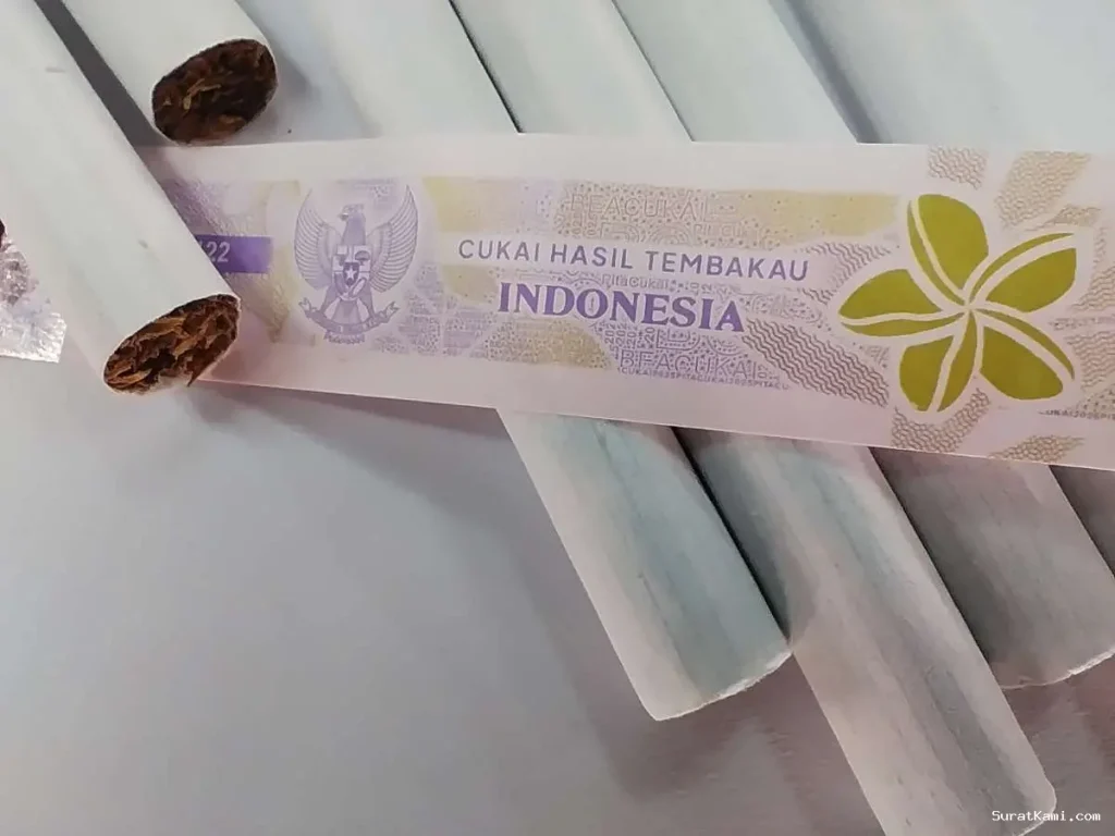 Cukai Rokok 2027 Berpotensi Tetap, Margin HMSP dan GGRM Bisa Membaik