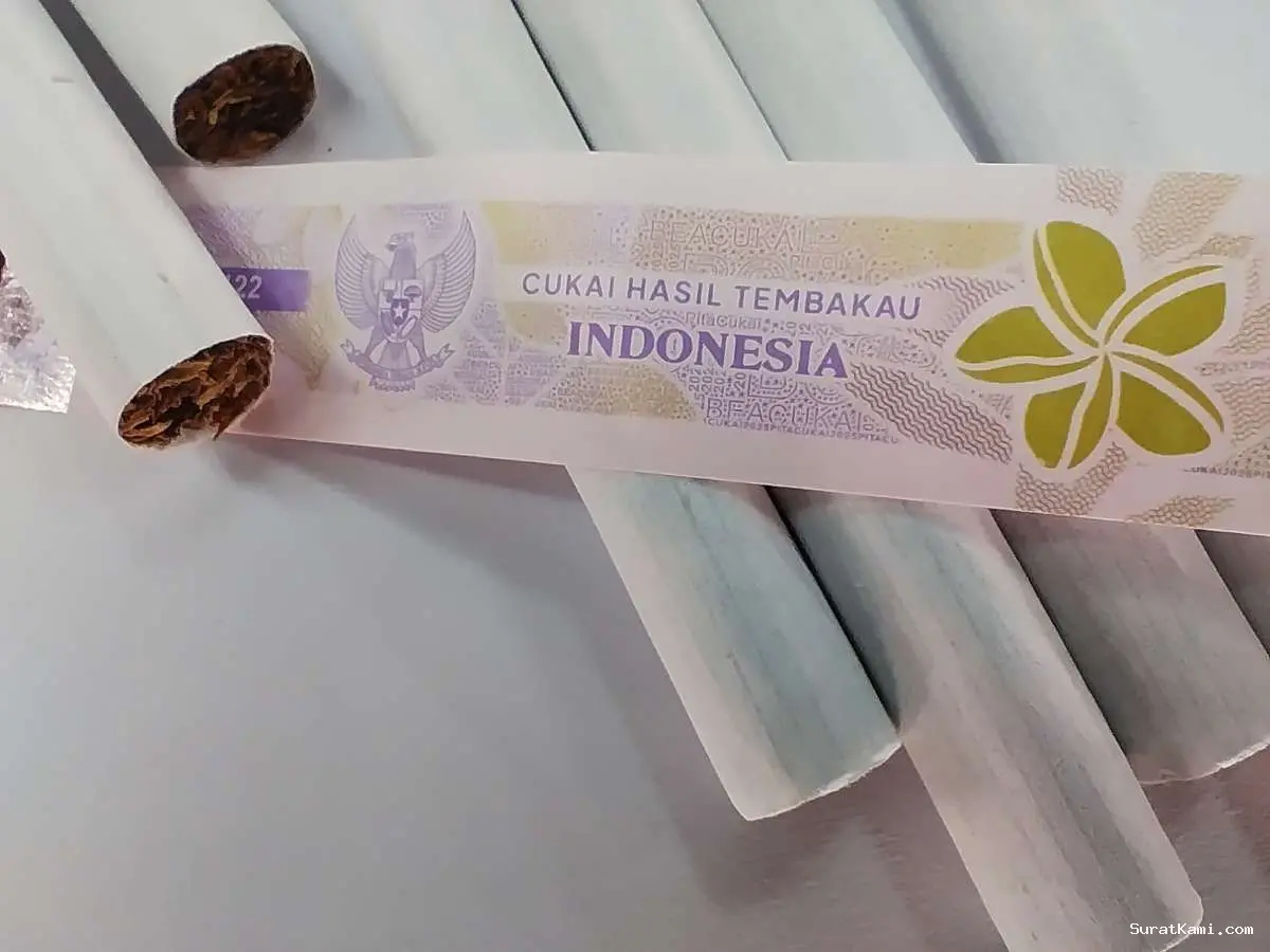 Cukai Rokok 2027 Berpotensi Tetap, Margin HMSP dan GGRM Bisa Membaik