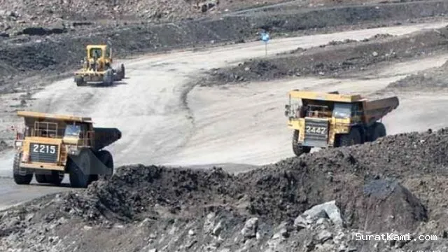 Darma Henwa DEWA Bidik Tambang Emas dan Tembaga, Siapkan Diversifikasi Bisnis