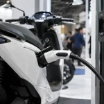 DRMA Kembangkan Fast Charging Motor Listrik, Isi Baterai 20-80 Persen dalam Dua Menit