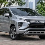 Harga Xpander 2018-2019 Bekas di Jakarta Mulai Rp160 Jutaan