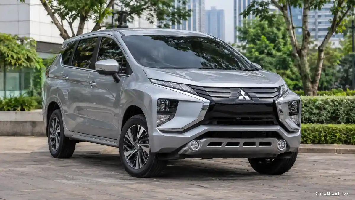 Harga Xpander 2018-2019 Bekas di Jakarta Mulai Rp160 Jutaan