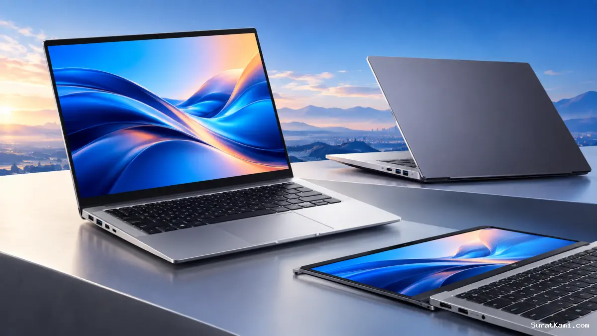 Infinix Xbook 14 Neo Resmi di Indonesia, Laptop Ringan Mulai Rp7,99 Juta