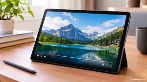 Infinix XPAD 30 Pro, Tablet Layar Luas 11 Inci Putar Video 4K hingga 16 Jam