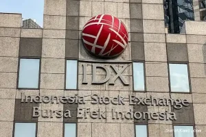Kalender Libur Bursa 2027 BEI: Daftar Hari Perdagangan Ditiadakan