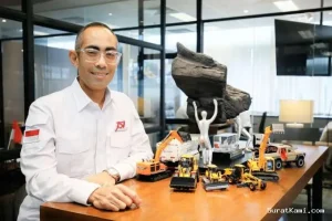 LAPD Siapkan Rights Issue Rp100 Miliar untuk Akuisisi Saham BSS