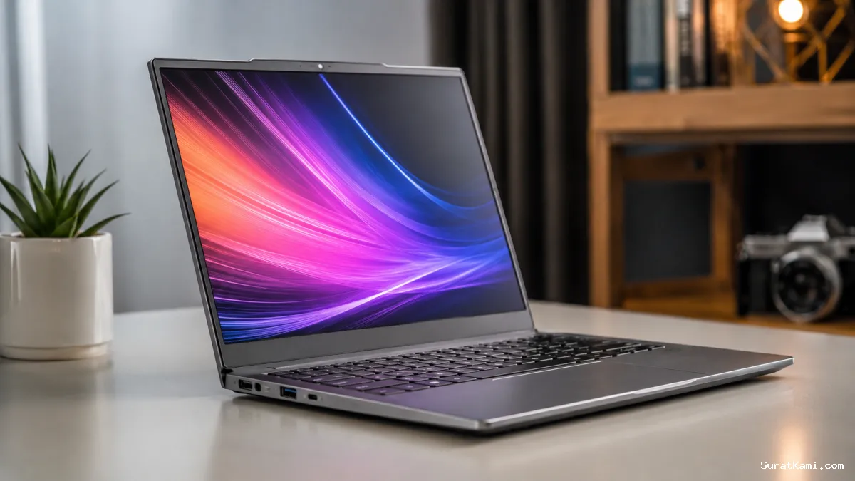 Laptop Ringan Axioo Hype AI G3 Hadir untuk Dukung Produktivitas Anak Muda