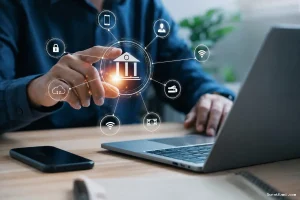 OJK Terbitkan Aturan Penyelenggaraan Teknologi Informasi Bank Umum