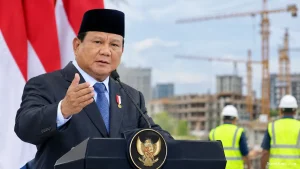 Prabowo Beri Bocoran, Investasi Besar-besaran Akan Segera Masuk Indonesia