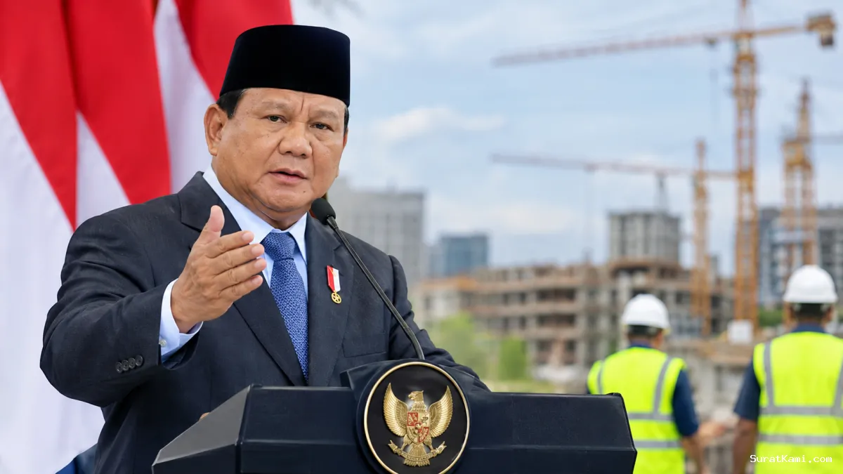 Prabowo Beri Bocoran, Investasi Besar-besaran Akan Segera Masuk Indonesia