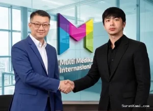 Rata Kanan Capital Borong 30,75 Juta Saham MMIX Senilai Rp20 Miliar