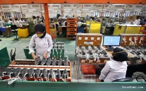SCNP Balik Cetak, Laba Semester I-2026 Capai Rp6,74 Miliar