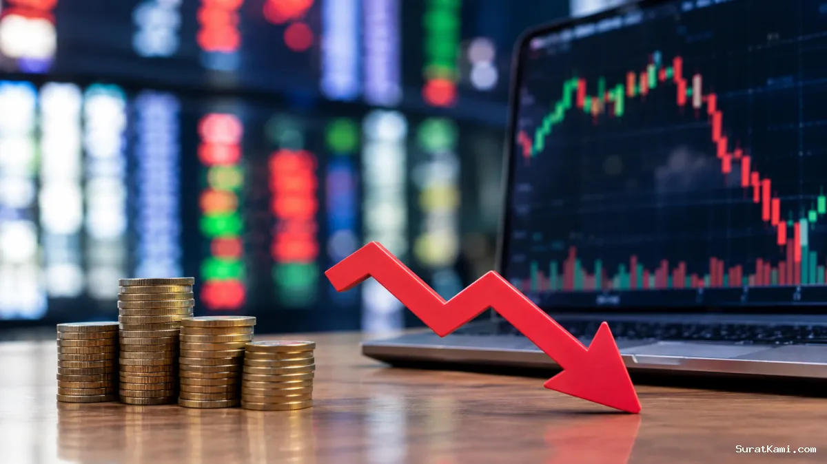 Short Selling Bursa Mulai Berlaku Hari Ini, BEI Terapkan Bertahap