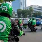 Skema Bagi Hasil Ojek Online Berubah, GoTo Tak Lagi Andalkan Gojek
