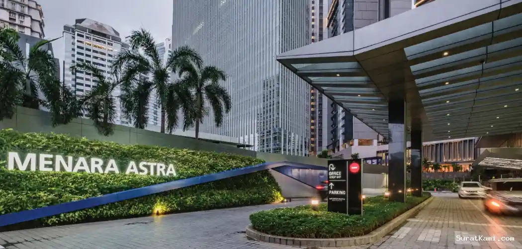Strategi Bisnis Non-Inti ASII: Investasi, Kemitraan, dan Realokasi Modal