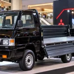 Mitsubishi L300 XL 3 Way Resmi Meluncur di Makassar, Bak Lebih Panjang dan Tiga Sisi Bisa Dibuka