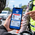 SIM dan STNK Digital di Digital Korlantas POLRI: Cara Membuat dan Menampilkannya