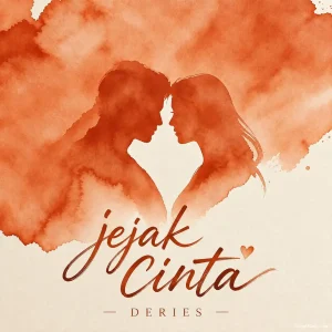 Telat Rilis Album Terbaru Deries Bertajuk Jejak Cinta di Spotify dan DSP Lainnya