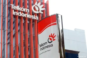 Telkom Beli 19,19 Persen Saham Telkom Data Ekosistem dari Telkomsigma