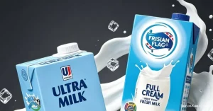 ULTJ Siap Rights Issue Rp16,92 Triliun untuk Akuisisi Frisian Flag