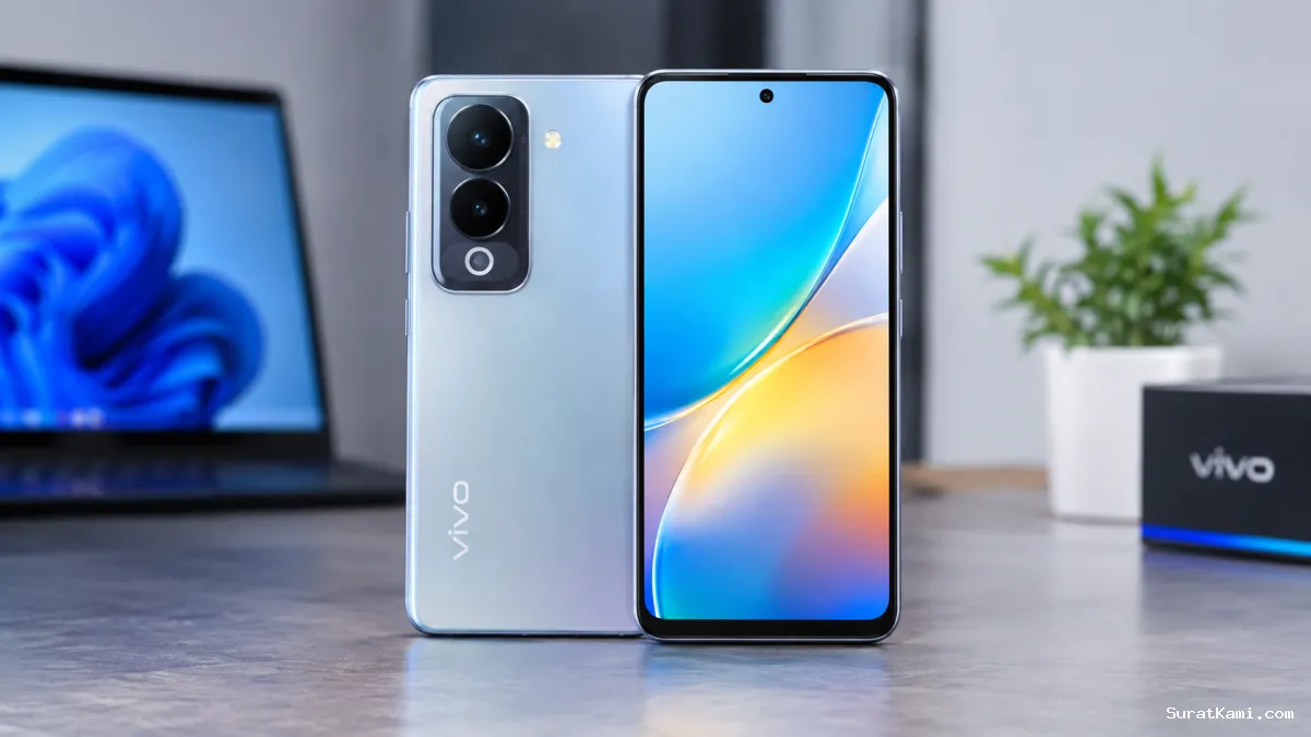 vivo S2 FE Muncul di Geekbench, Bawa Chip MediaTek dan RAM 6GB