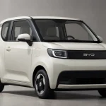 BYD Racco Bidik Makau dan Sri Lanka, Peluang ke Indonesia Terbuka