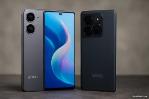 HP Baru Oktober 2026: Oppo F35 dan Vivo V80 Hadir