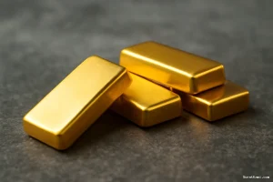 Harga Emas 1 Gram Turun, Ini Enam Tips Investasi bagi Pemula