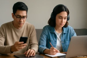IM3 5G Dukung Kerja Mobile dan Aktivitas Belajar