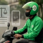 Kemenhub Dorong Kepastian Status Ojol dalam Revisi UU LLAJ