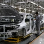 Merek China Kian Mengakar dalam Produksi Mobil di Indonesia