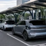 Mobil Listrik Tembus 223.100 Unit, Ketersediaan Charger Disorot