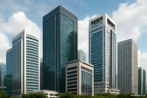 OJK Ungkap Jalur Pembentukan Bank Syariah Beraset Besar