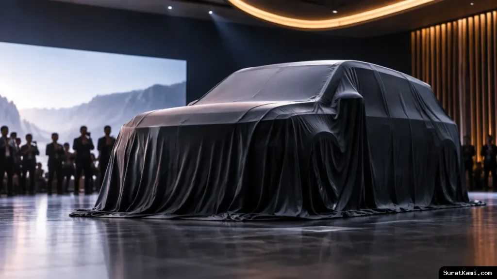 Arah Baru Gac Di Indonesia Suv Listrik Masuk Rencana Peluncuran