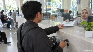 Cara Kerja Keringanan Pajak Kendaraan Lampung Untuk Tunggakan Dan Balik Nama
