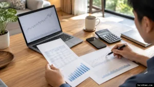 Deposito Digital 8 Tak Dijamin Lps Enam Reksa Dana Tembus Return 07