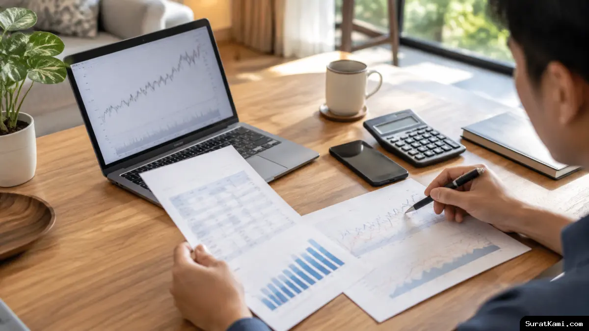 Deposito Digital 8% Tak Dijamin LPS, Enam Reksa Dana Tembus Return 0,7%