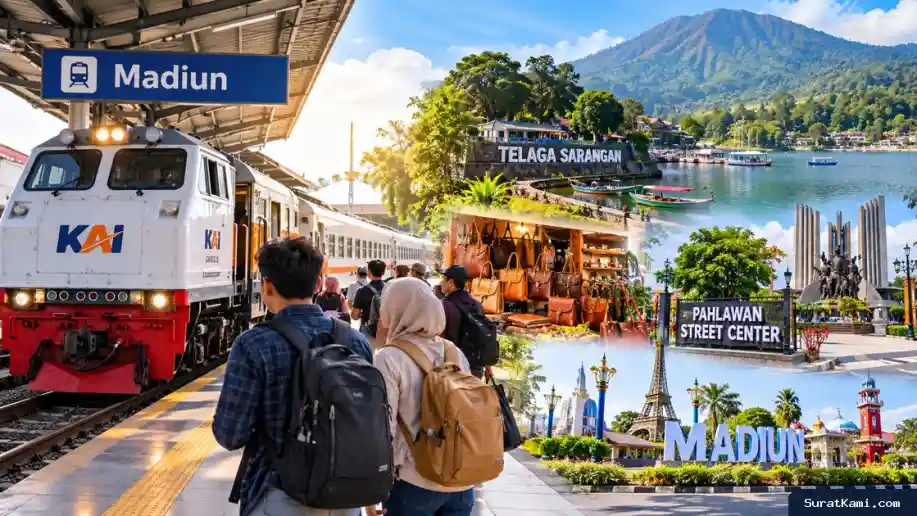 Gandrung Sewu 2026 Angkat Kembang Dermo, Ziarah Leluhur Jadi Bagian Persiapan Festival