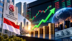 IHSG Berpeluang Rebound Pekan Depan, Cermati Level 6.215
