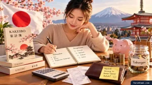 Kakeibo, Metode Menabung Jepang yang Membantu Mengatur Keuangan Lebih Bijak
