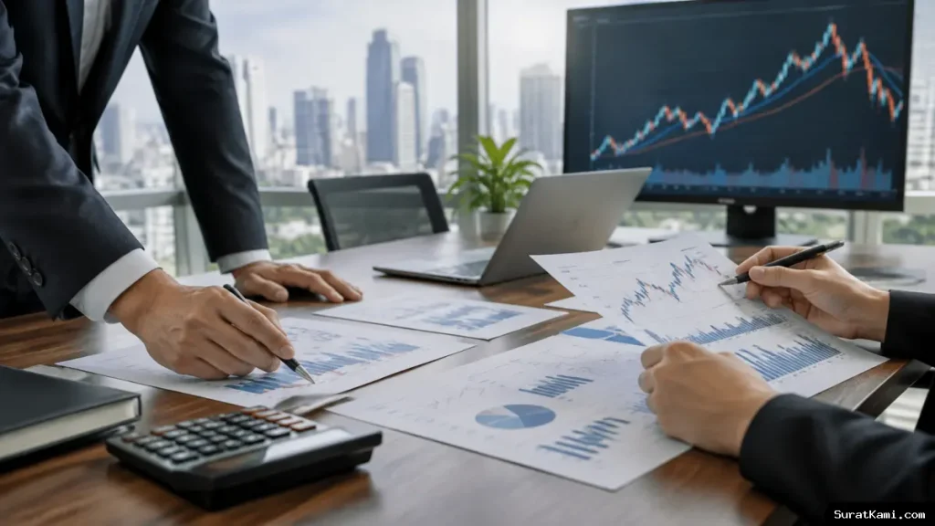 Komposisi Pemegang Saham Wifi Berubah Usai Investasi Rp406 Triliun
