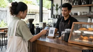 Layanan Qris Shopeepay Jadi Sorotan Lewat Penghargaan Meca 2026