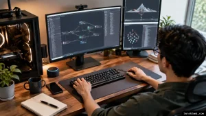 Model Ai Nemotron 3 5 Hadir Untuk Analisis Dokumen Hingga Asisten Lokal