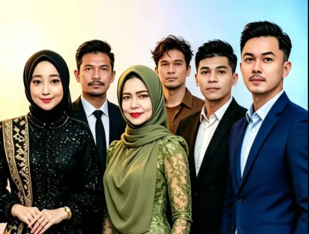 My Music Season 2: 16 Peserta Berebut Tiket Menuju Final 2, Siapa yang Lolos?