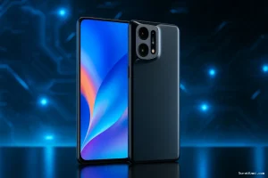 Oppo Find X10 Pro Max Siap Menggebrak Pasar Internasional Dengan Prosesor 2nm Mediatek Dimensity 9600 Pro