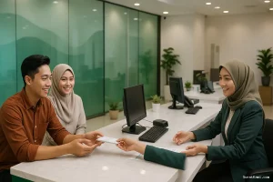 Pegadaian Hadirkan Program Gadai Bebas Sewa Modal Khusus Nasabah Baru